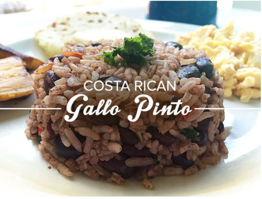 Costa-Rica-Vision-Recipe-Gallo-Pinto