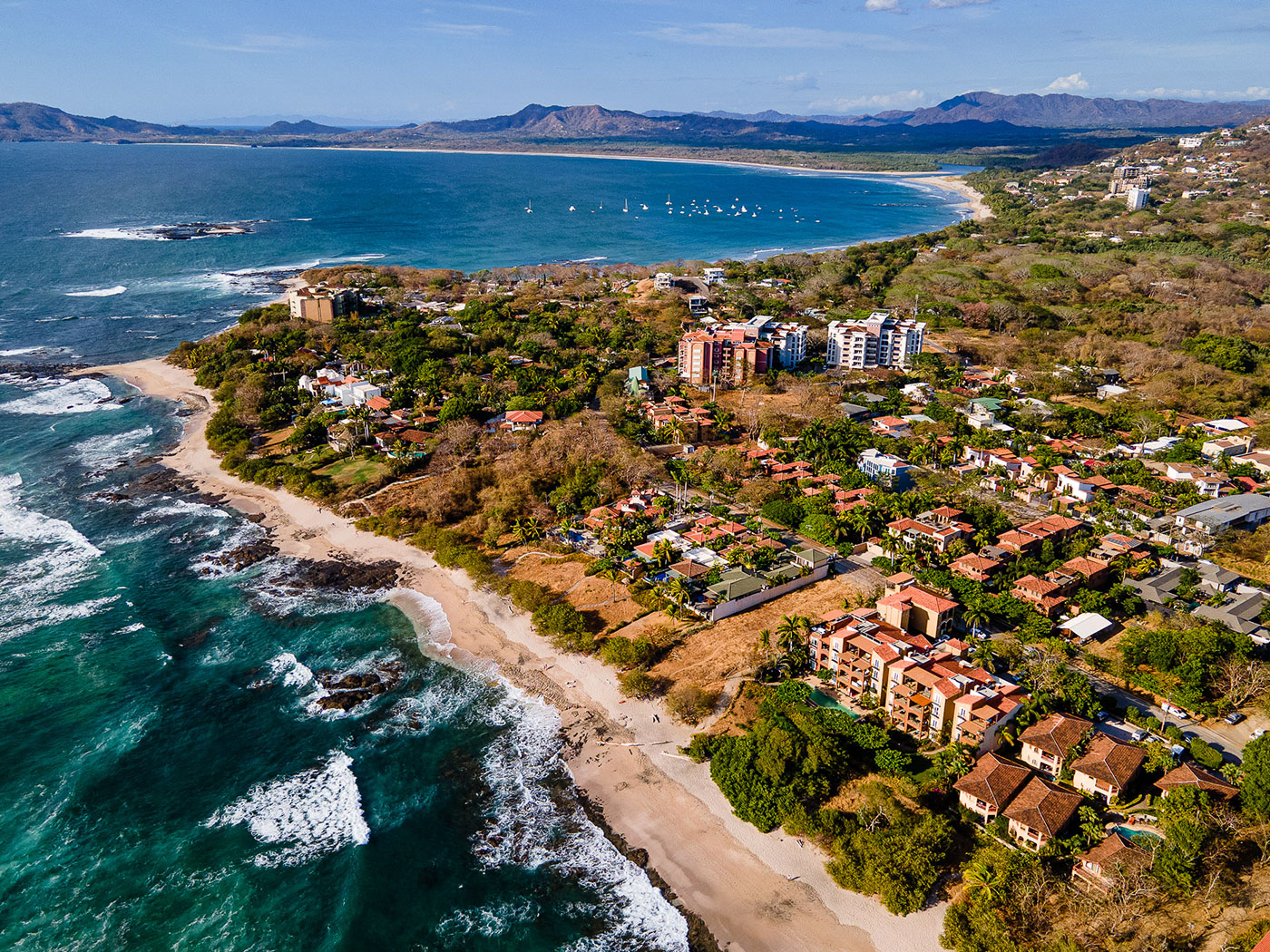 Real Estate Development in Costa Rica